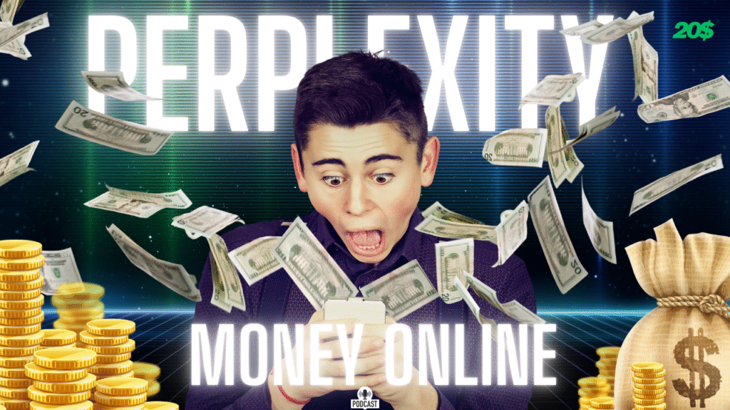 Get Perplexity Pro for FREE + Earn Up to $20 Per Referral (Step-by-Step Guide)