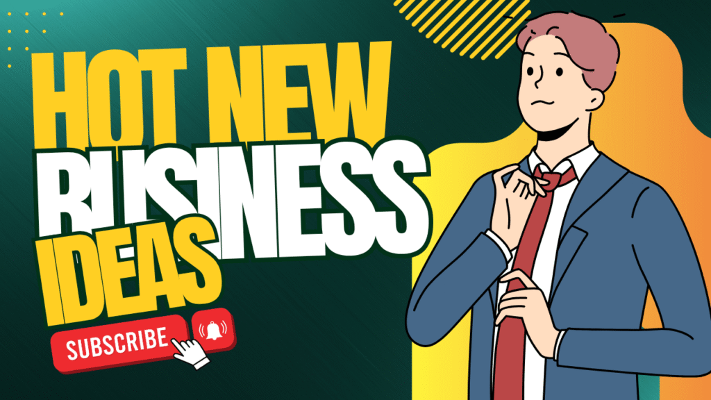 Top 5 AI Business Ideas for 2025 (From a Millionaire Founder)