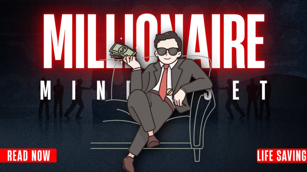 I Became a Cash Millionaire at 27 – Here’s Exactly What I’d Do Starting From Zero at 18